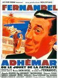 Adhémar ou le jouet de la fatalité streaming gratuit