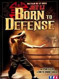 Born to Defense streaming