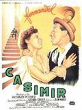 Casimir streaming