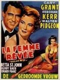 La Femme rêvée streaming vf gratuit