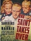 Le Saint reprend du service streaming vf gratuit