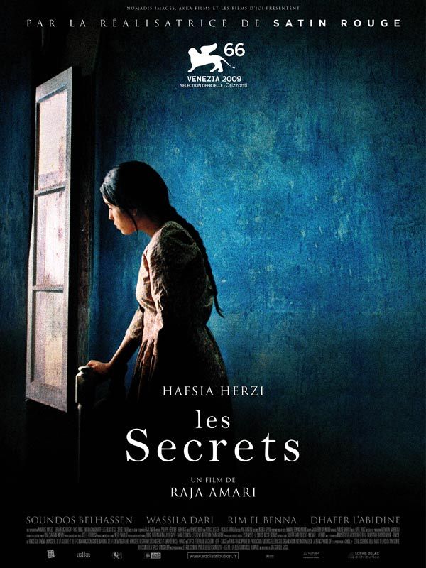 Les Secrets streaming gratuit