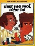 C'est pas moi, c'est lui streaming fr