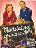 Madeleine, zéro de conduite streaming fr
