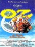 Oz, un Monde extraordinaire streaming