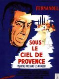 Sous le ciel de Provence streaming fr