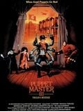 Puppet Master III : La revanche de Toulon streaming