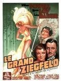 Le Grand Ziegfeld streaming gratuit