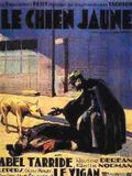 Le Chien jaune streaming gratuit