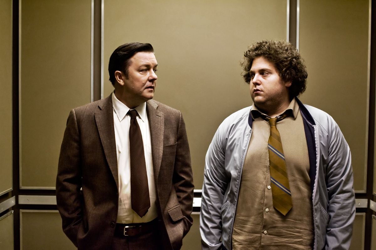 Photo du film The Invention of Lying - Photo 19 sur 41 - AlloCiné