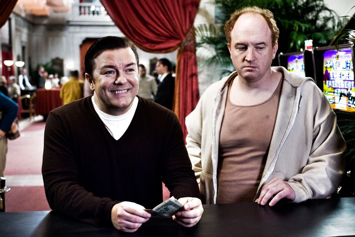 Photo du film The Invention of Lying - Photo 7 sur 41 - AlloCiné