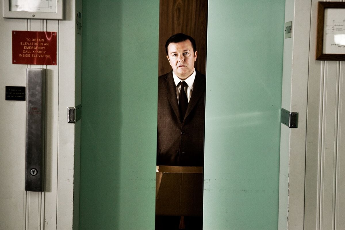 Photo du film The Invention of Lying - Photo 5 sur 41 - AlloCiné