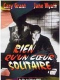 Rien qu'un coeur solitaire streaming vf gratuit