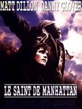 Le Saint de Manhattan streaming vf gratuit