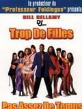 Trop de filles, pas assez de temps streaming vf gratuit