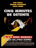 Cinq minutes de détente streaming vf gratuit