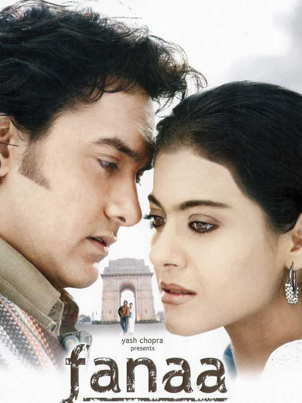 Fanaa streaming gratuit