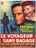 Le Voyageur sans bagage streaming vf gratuit