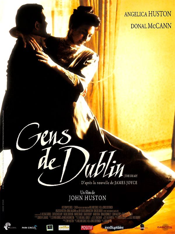 Gens de Dublin streaming fr