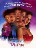 Dr. Jekyll et Ms. Hyde streaming vf gratuit