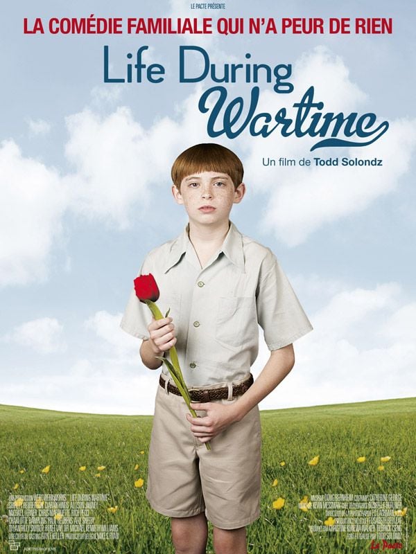 Life During Wartime streaming vf gratuit