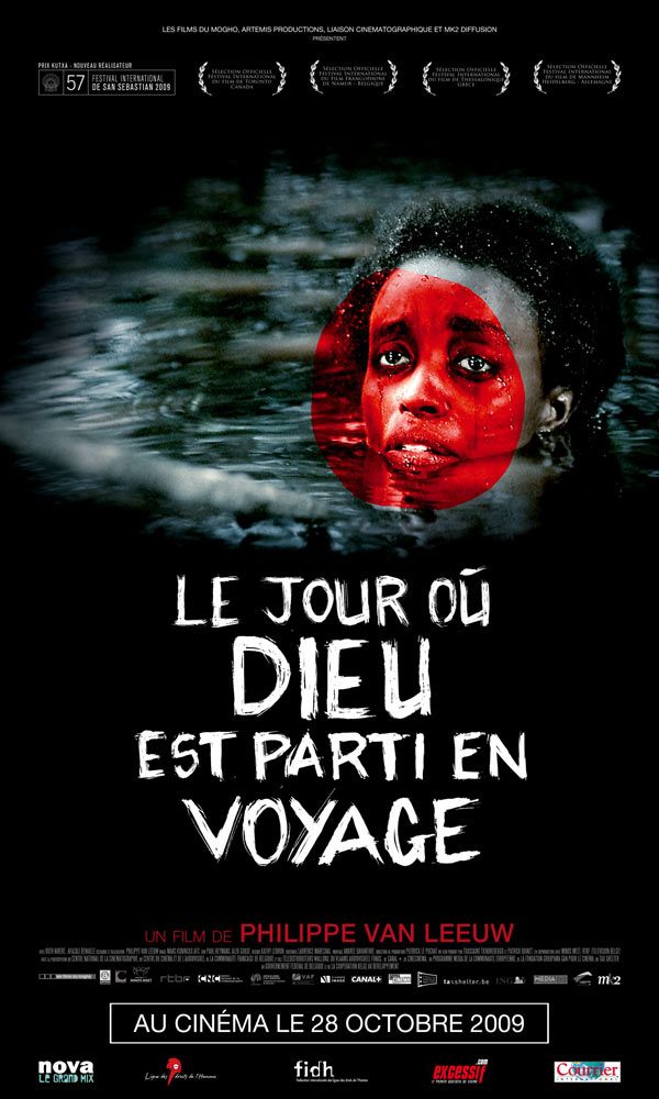 Le Jour où Dieu est parti en voyage streaming fr