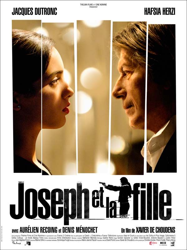 Joseph et la fille streaming fr