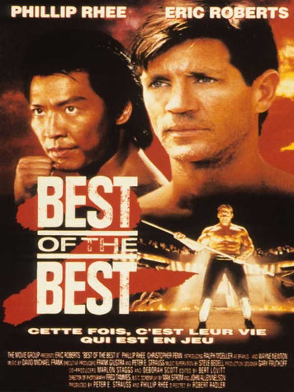 Film The Best Of The Best Communauté Mcms