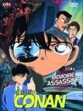 Détective Conan : Capturé dans ses yeux streaming vf gratuit