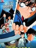 Détective Conan-Le magicien de la fin du siècle streaming vf gratuit