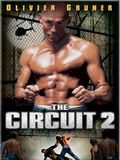 The Circuit 2 streaming