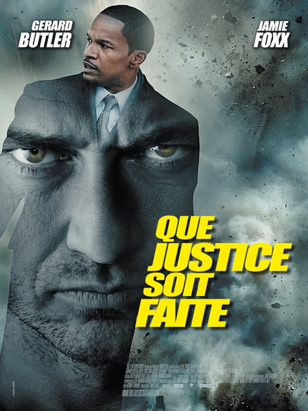 Qu Est Ce Que La Justice Que justice soit faite - film 2009 - AlloCiné