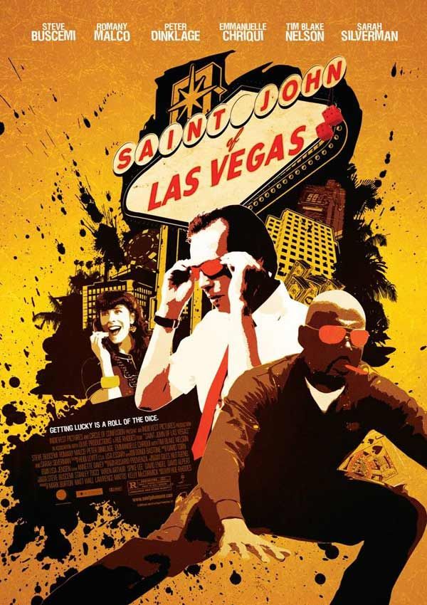 Saint John Of Las Vegas streaming vf gratuit