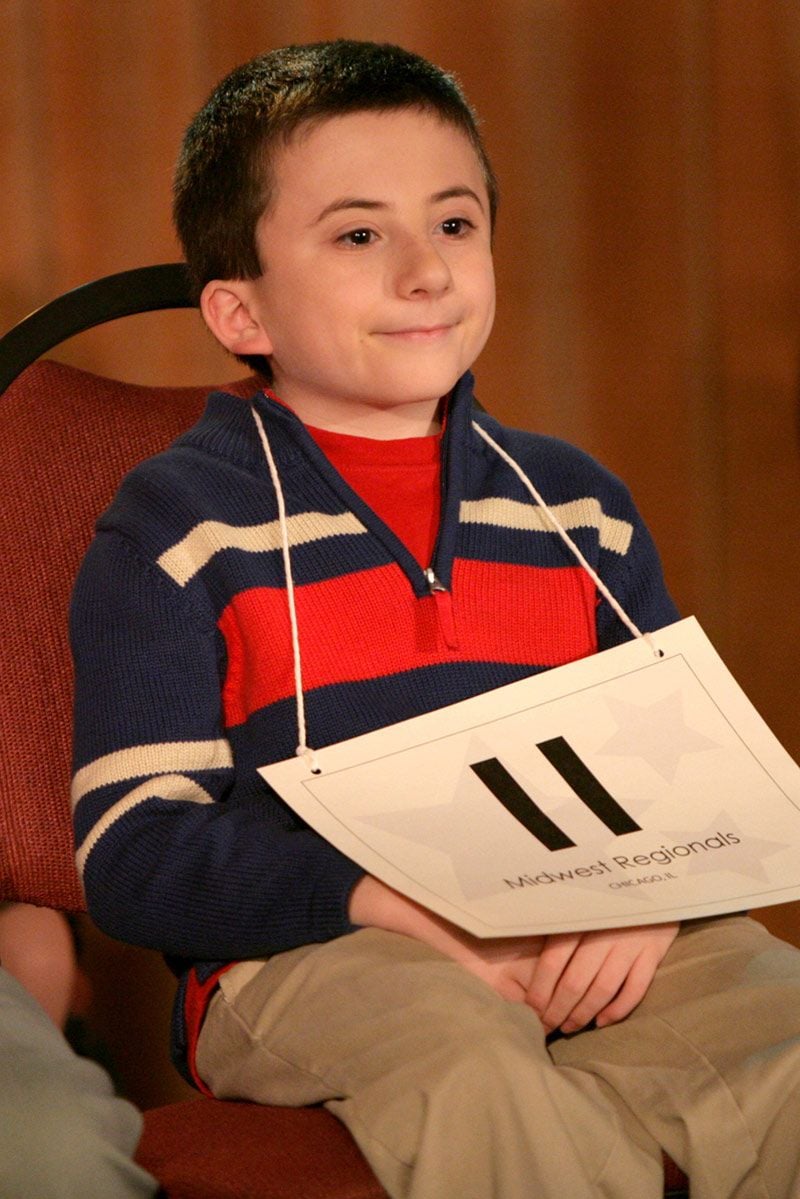 Films Et Séries Tv Avec Atticus Shaffer The Middle : The Middle : Photo Atticus Shaffer - 555 sur 583 - AlloCiné
