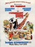 L'Extravagant docteur Dolittle streaming