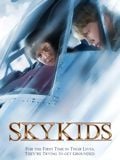 Sky Kids streaming vf gratuit
