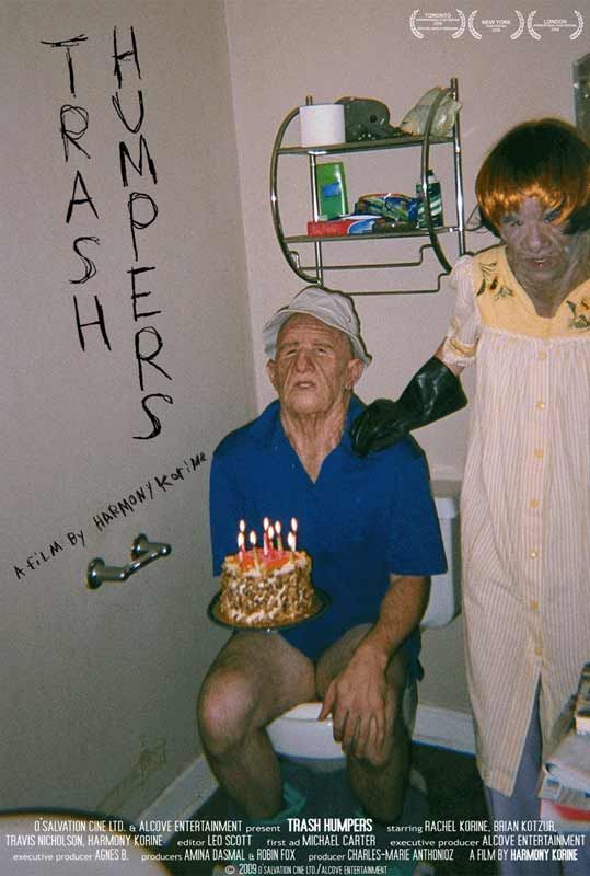 Trash Humpers streaming gratuit