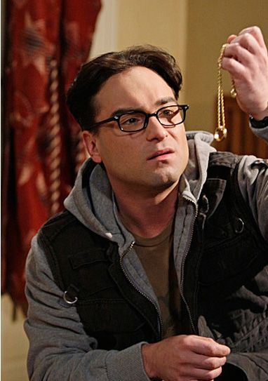 Johnny Galecki Big Bang Theory – JDZMIQ
