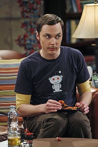 The Big Bang Theory : The Big Bang Theory : Photo Jim Parsons - 1199 ...