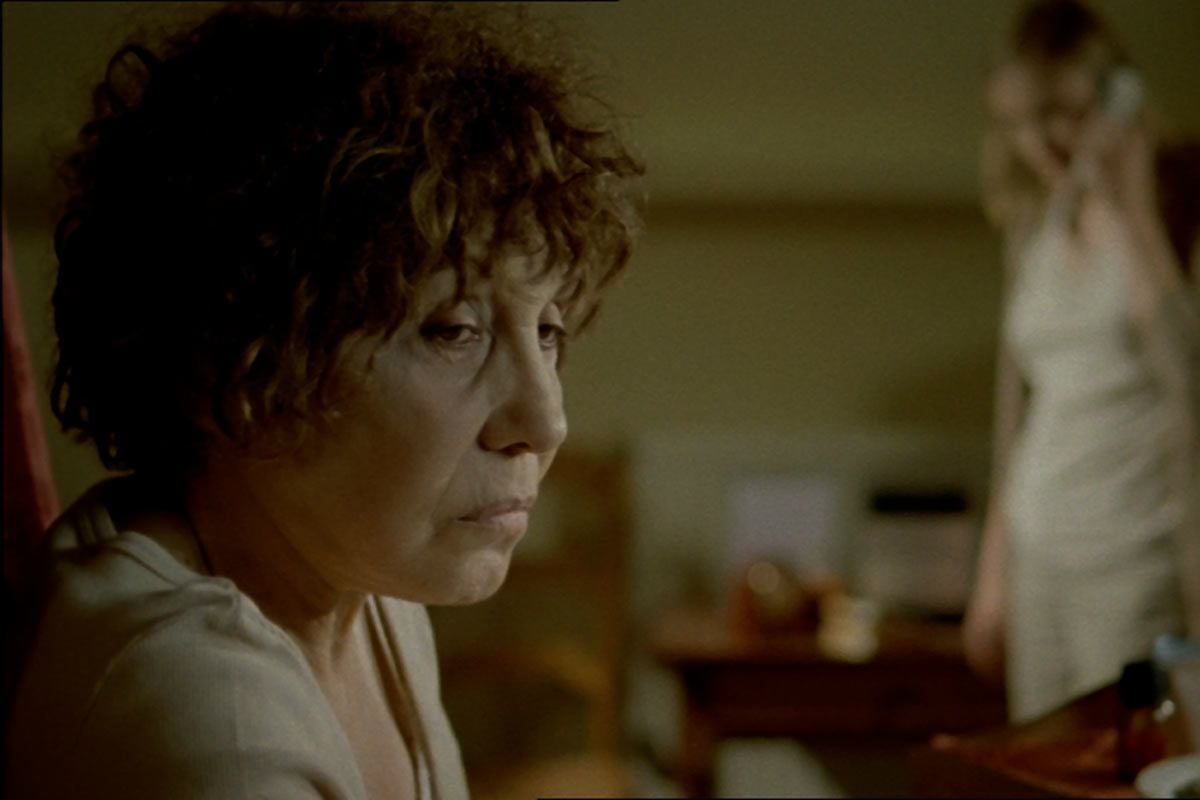 Films Et Séries Tv Avec Liliane Rovère