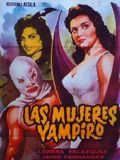 Santo contra mujeres vampiros streaming gratuit