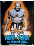 New York ne répond plus streaming
