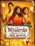 Les Sorciers de Waverly Place : Le film streaming vf gratuit