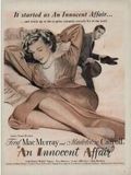 An Innocent Affair streaming fr