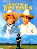 Deux Jumelles dans l'Ouest - film 1994 - AlloCiné