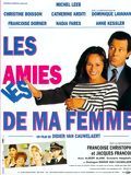 Les amies de ma femme streaming gratuit