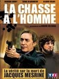 La Chasse à l'homme (Mesrine) streaming