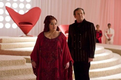 Alice (2009) : Photo Colm Meaney, Kathy Bates - 24 sur 25 - AlloCiné