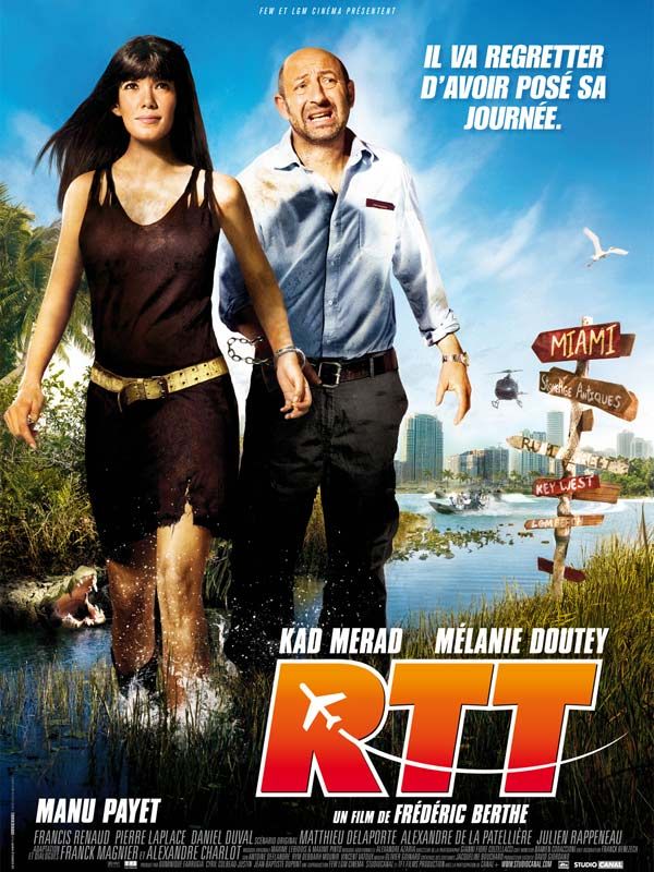 RTT streaming gratuit
