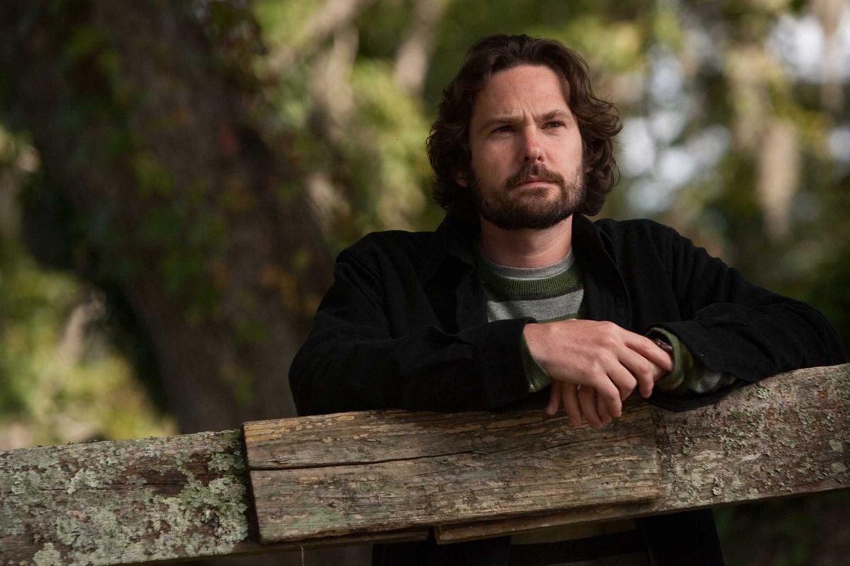 Films Et Séries Tv Avec Henry Thomas Photo de Henry Thomas - Cher John : Photo Henry Thomas - AlloCiné